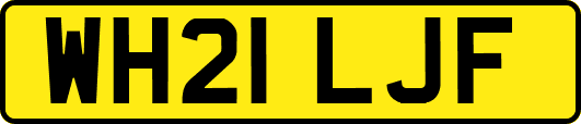 WH21LJF