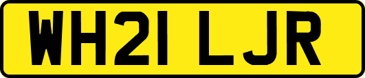 WH21LJR