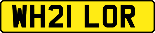 WH21LOR
