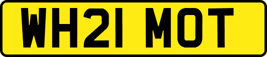 WH21MOT