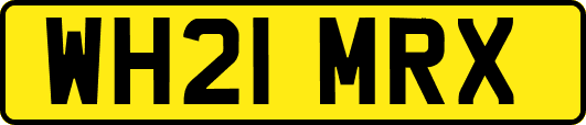 WH21MRX