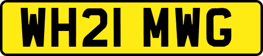 WH21MWG