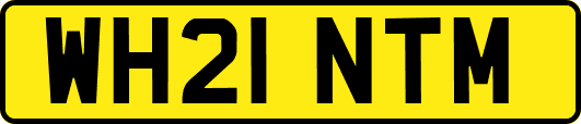WH21NTM