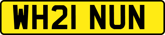 WH21NUN