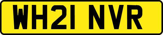 WH21NVR