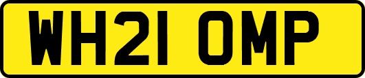 WH21OMP