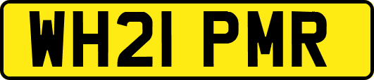 WH21PMR