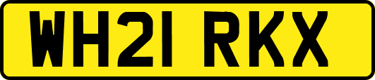 WH21RKX