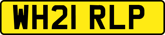 WH21RLP
