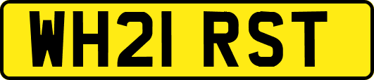 WH21RST