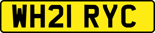 WH21RYC