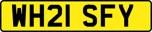 WH21SFY