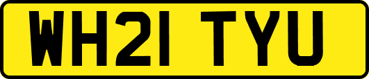 WH21TYU