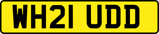 WH21UDD