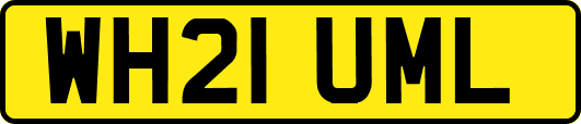 WH21UML