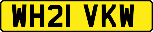 WH21VKW