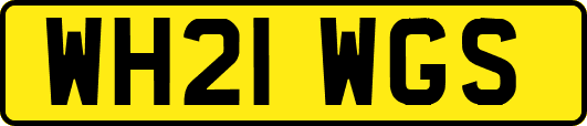 WH21WGS
