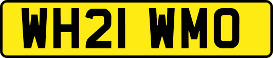 WH21WMO