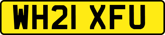 WH21XFU