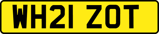 WH21ZOT