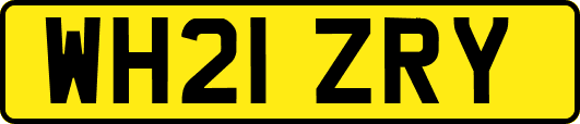 WH21ZRY