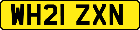 WH21ZXN