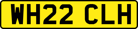 WH22CLH