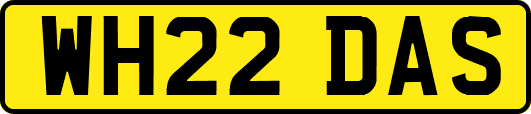 WH22DAS