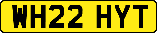 WH22HYT