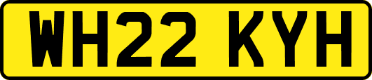 WH22KYH