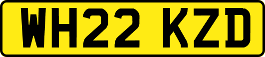 WH22KZD