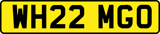 WH22MGO