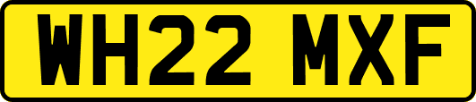 WH22MXF