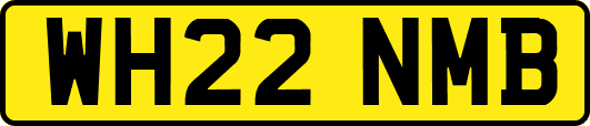 WH22NMB