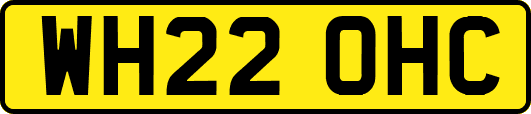 WH22OHC