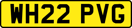 WH22PVG