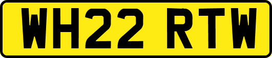 WH22RTW