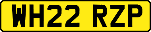 WH22RZP