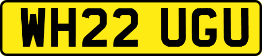 WH22UGU