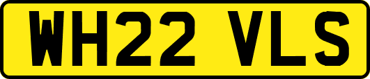 WH22VLS