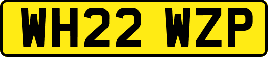 WH22WZP