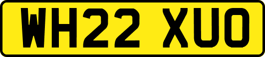 WH22XUO