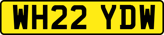 WH22YDW
