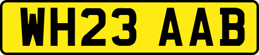 WH23AAB