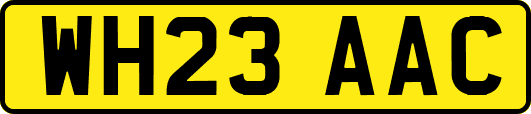 WH23AAC