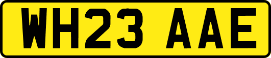 WH23AAE