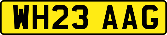 WH23AAG