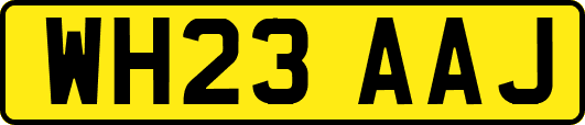 WH23AAJ