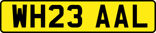 WH23AAL