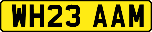 WH23AAM